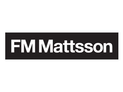 FM Mattson logo