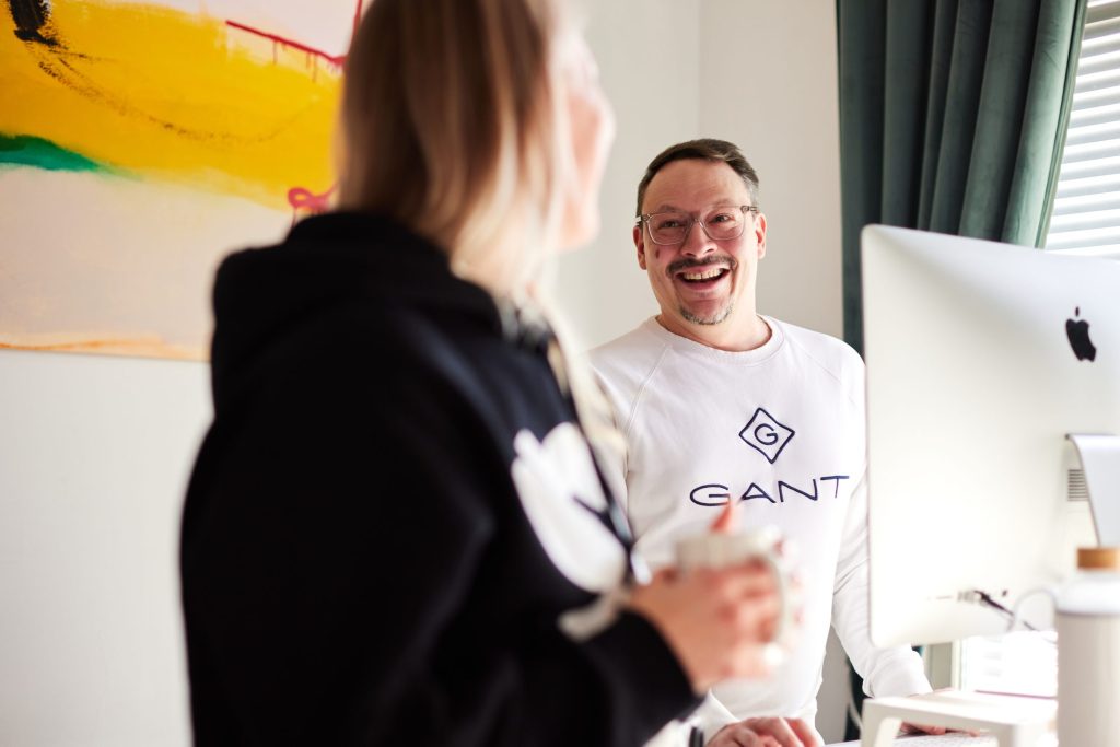 Kun halutaan toteuttaa pitkäikäinen ja laadukas nettisivu yritykselle, wordpress-kotisivut ovat pitkäikäinen ja helposti päivitettävä valinta.