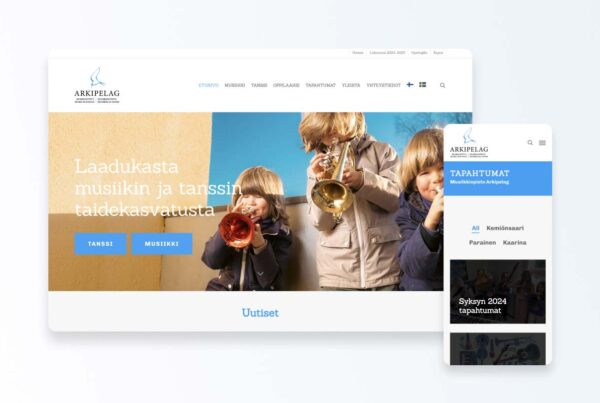 Musiikkiopisto Arkipelag