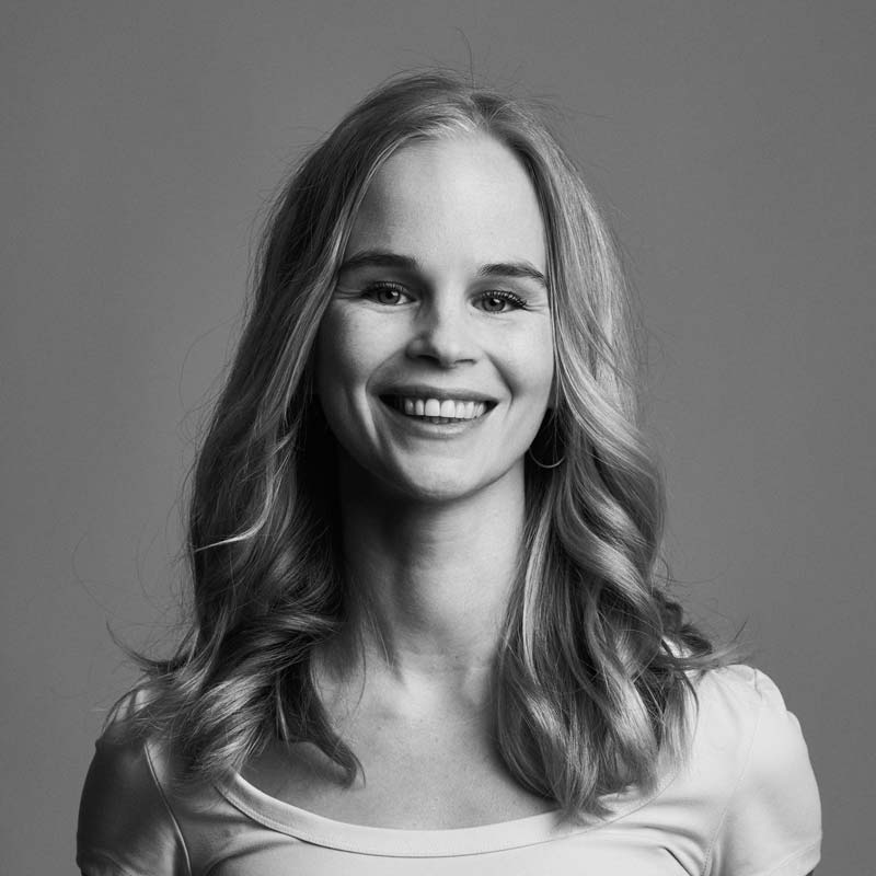 Art Director Mimmi Airaksinen