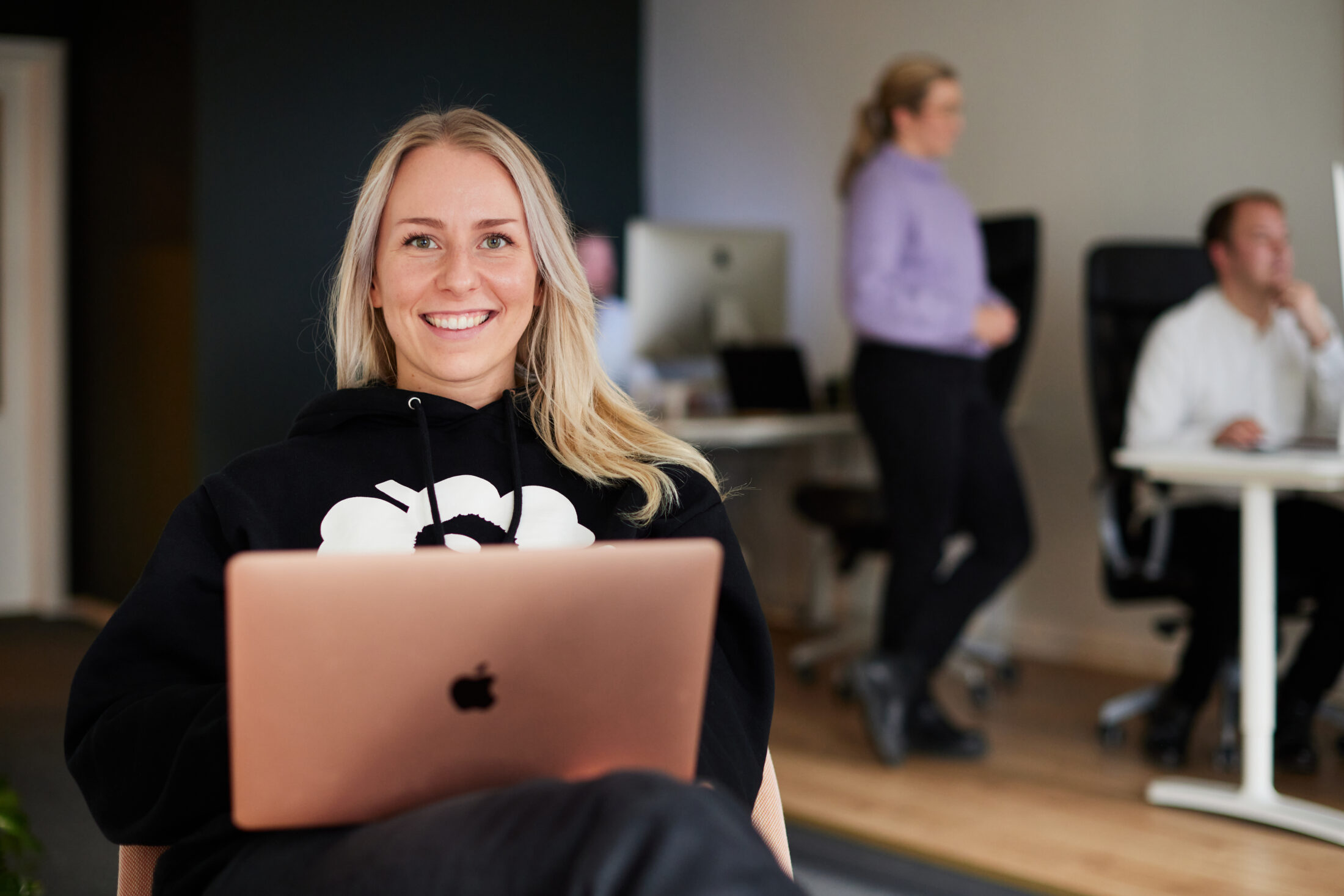 Yrityksen kotisivujen suunnittelu – 8 asiaa, jotka kannattaa huomioida