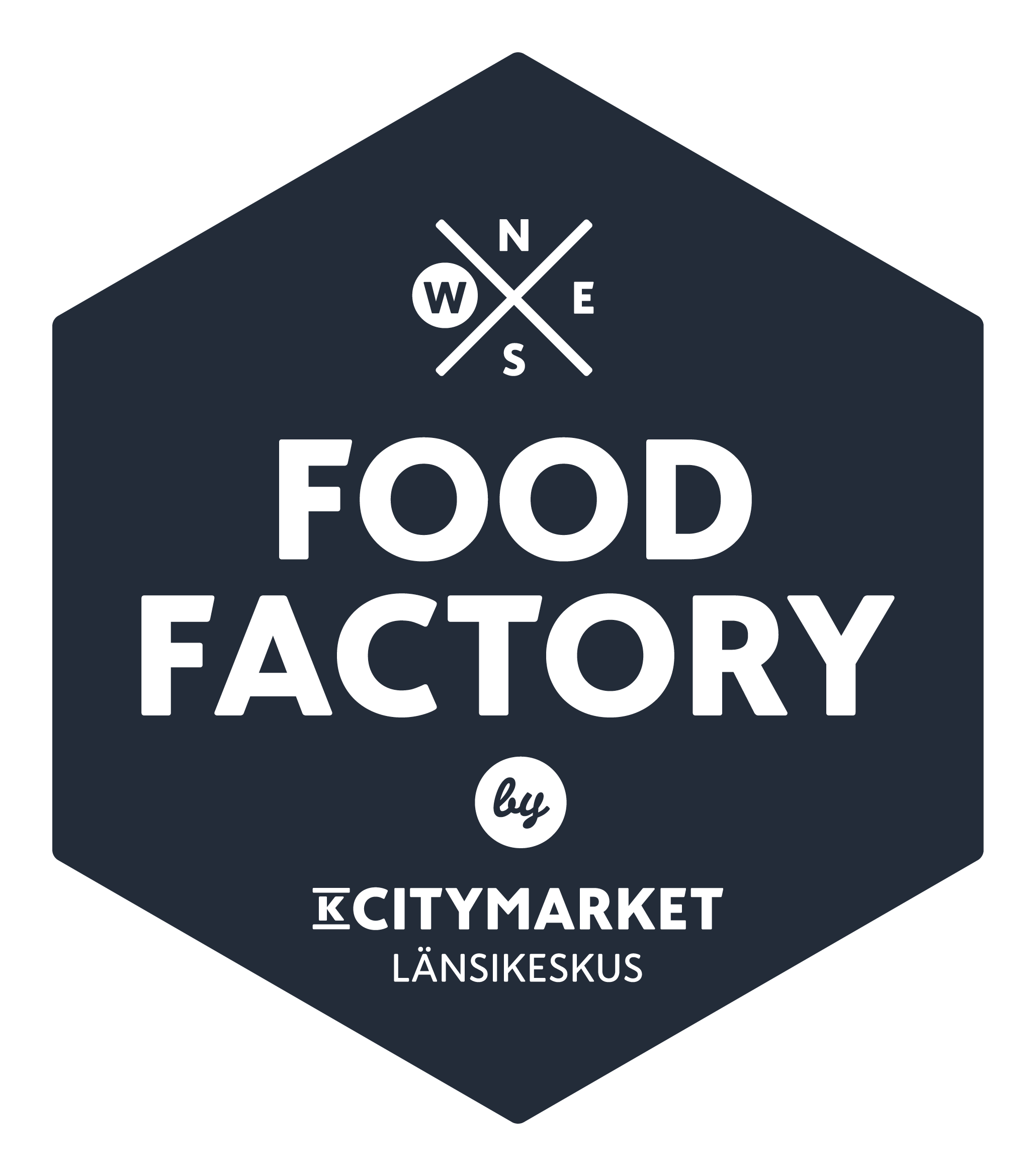 K-Citymarket Länsikeskus