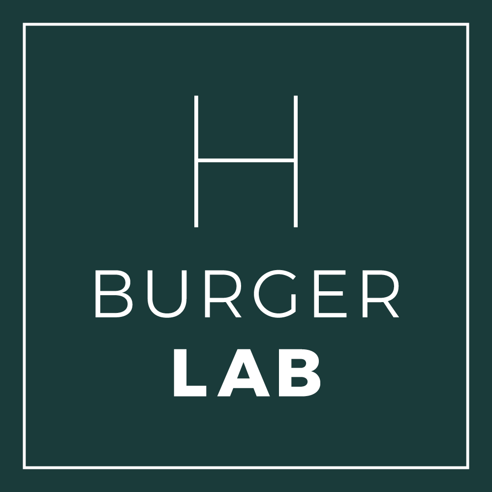 H Burger LAB