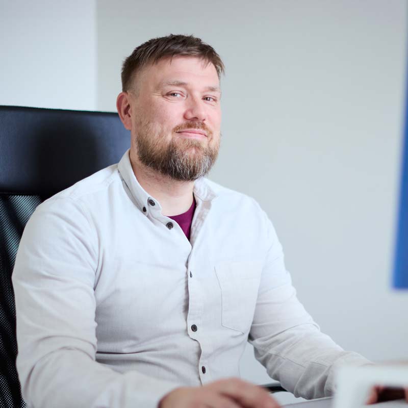 Sampsa Sipilä