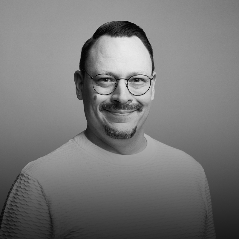 Roy Gonzalez