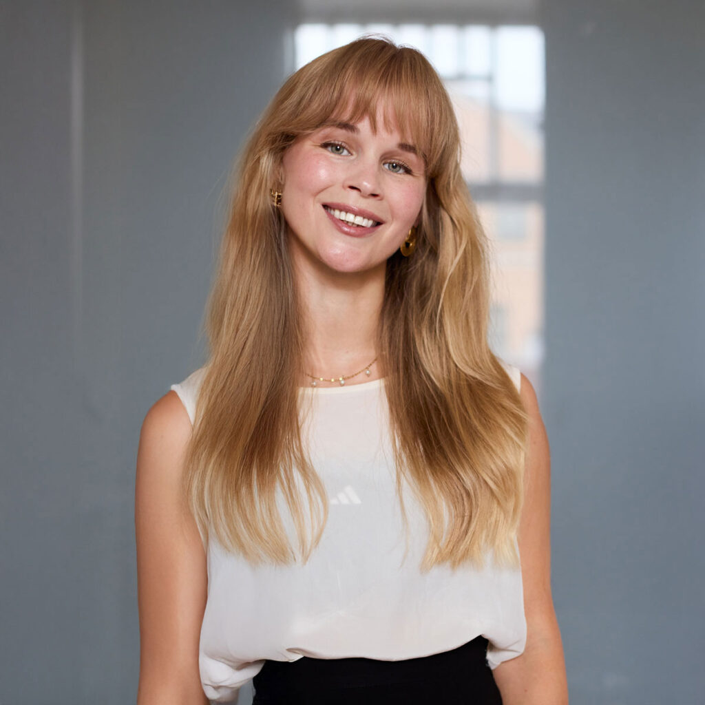 Mimmi Airaksinen